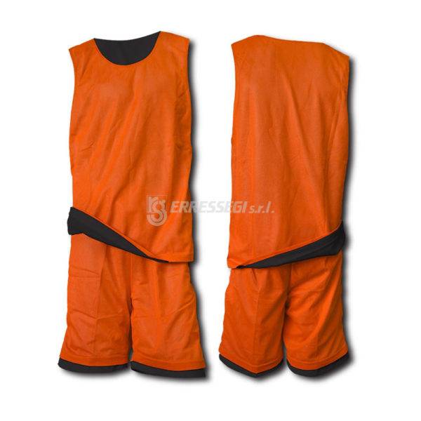 SPORTS SUIST STAR DOUBLE BASKETBALL SUIT