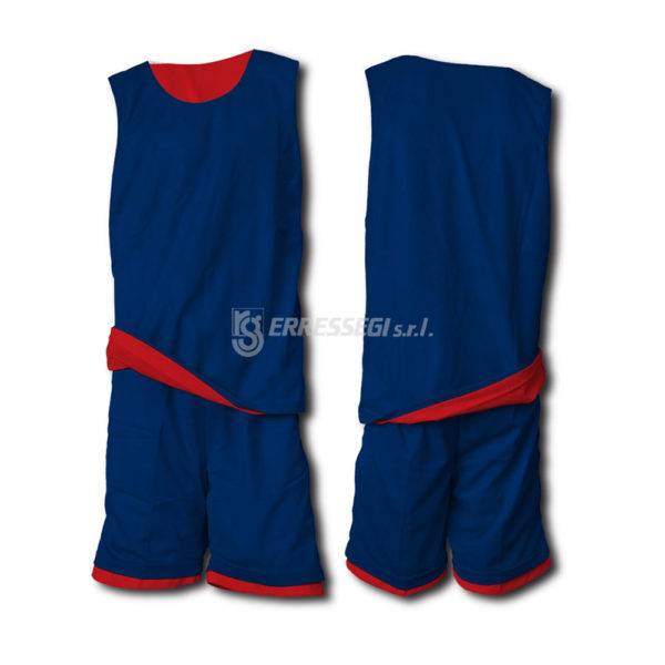 SPORTS SUIST STAR DOUBLE BASKETBALL SUIT