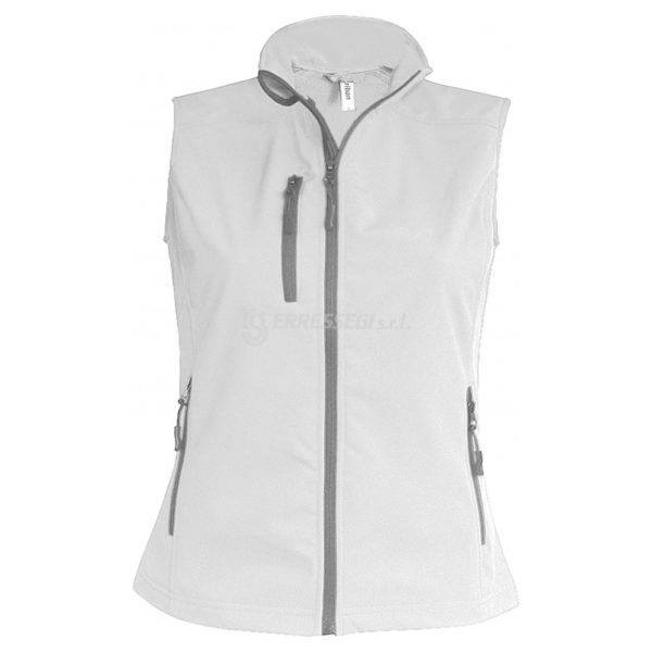 VESTS SOFT SHELL VEST