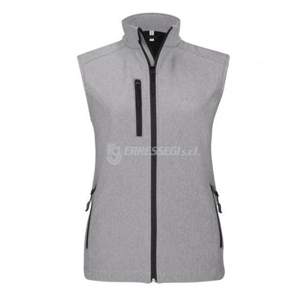 Gilet Gilet soft shell