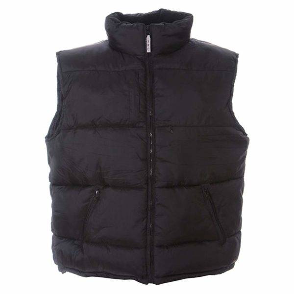 Gilet Gilet imbottito James Ross C. London