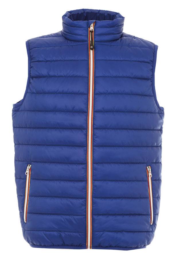 Gilet Gilet imbottito James Ross C.