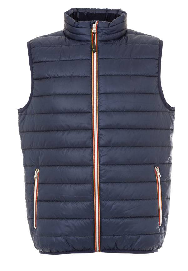 VESTS JAMES ROSS C. LONDON WARM VEST