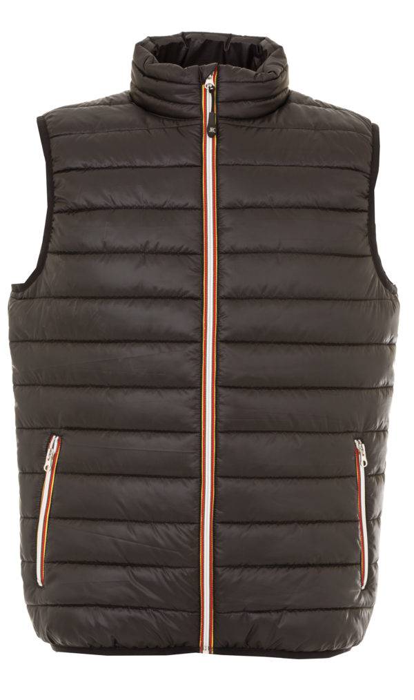 VESTS JAMES ROSS C. LONDON WARM VEST