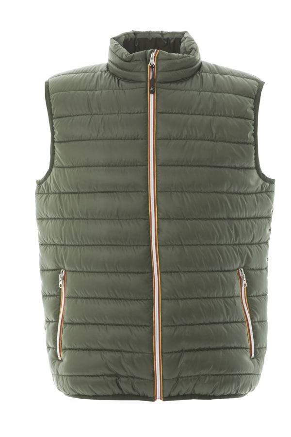 Gilet Gilet imbottito James Ross C.