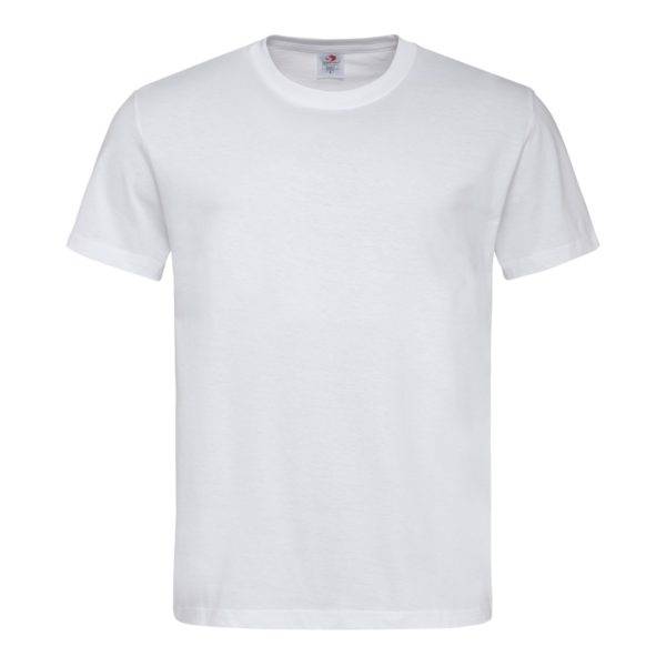 T-shirt STADMAN M/C T-SHIRT