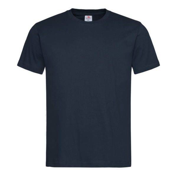 T-shirt STADMAN M/C T-SHIRT