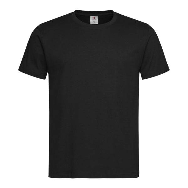 T-shirt STADMAN M/C T-SHIRT