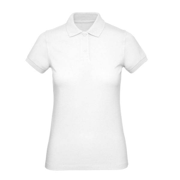 POLO SHIRTS POLO SHIRT M/C B&C IN ORGANIC COTTON