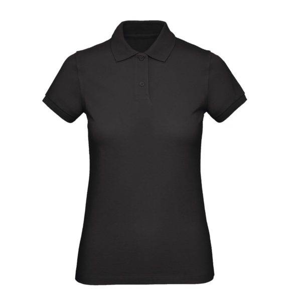 POLO SHIRTS POLO SHIRT M/C B&C IN ORGANIC COTTON