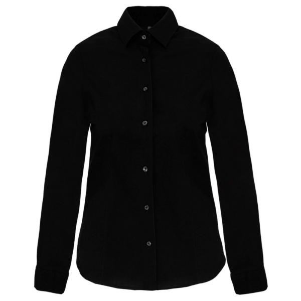 Mens' and womens' shirts M / L STRETCH WOMENS’ SHIRT