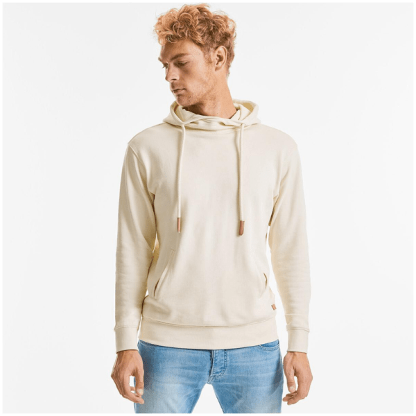 HOODIES AND SWEATSHIRTS RUSSEL ORGANIC HOODIE