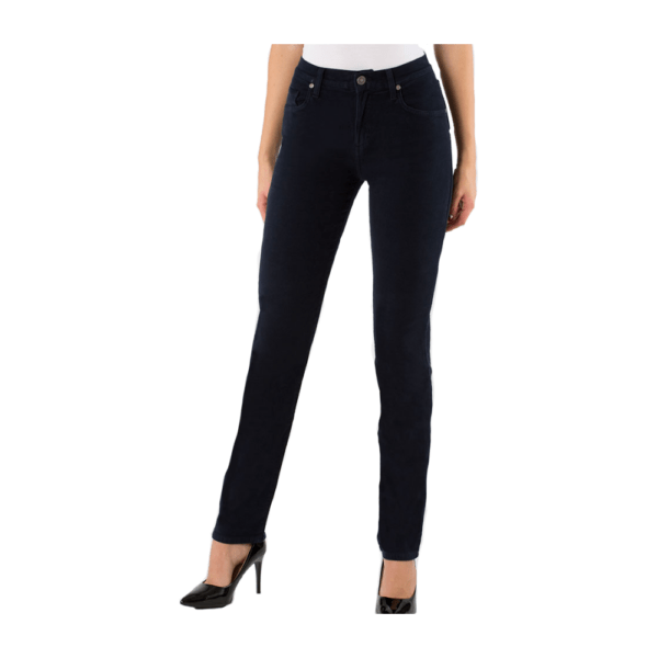 PANTS ‘LEGROK’ HOLIDAY JEANS WOMENS PANTS STRAIGHT FIT