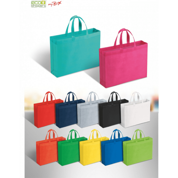 ACCESSORIES SHOPPING BAG