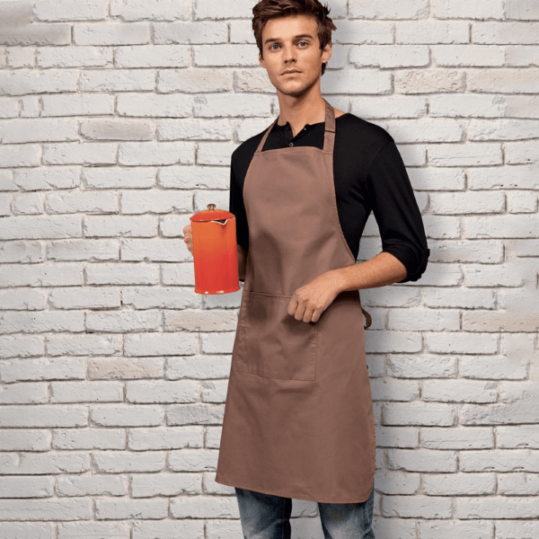 KITCHEN APRONS LONG APRON