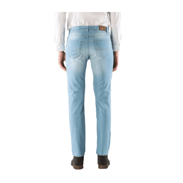 Jeans “Nenpi” Holiday Jeans