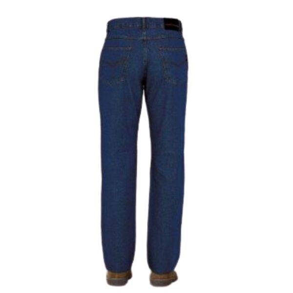 Jeans ‘460’ DENIMS