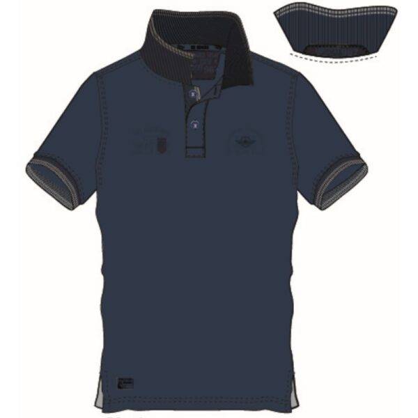 POLO SHIRTS MENS POLO SHIRT BE BOARD “92-93”