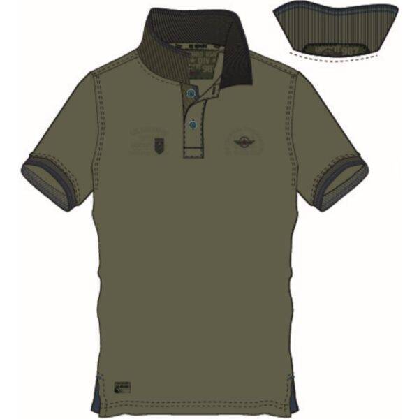 POLO SHIRTS MENS POLO SHIRT BE BOARD “92-93”