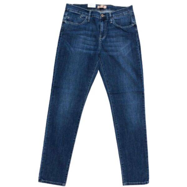 CLOTHING DISCOUNTS STRETCH JEANS ‘EMERAUDE’ “HOLIDAY JEANS”