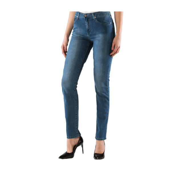 Jeans JEANS DONNA STRAIGHT FIT TREVISO HOLIDAY JEANS