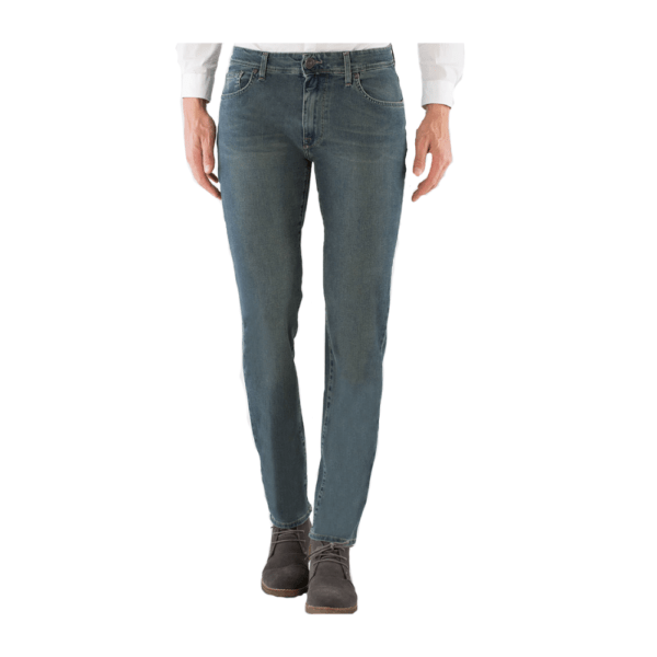 Jeans JEANS UOMO SLIM FIT BREED HOLIDAY JEANS