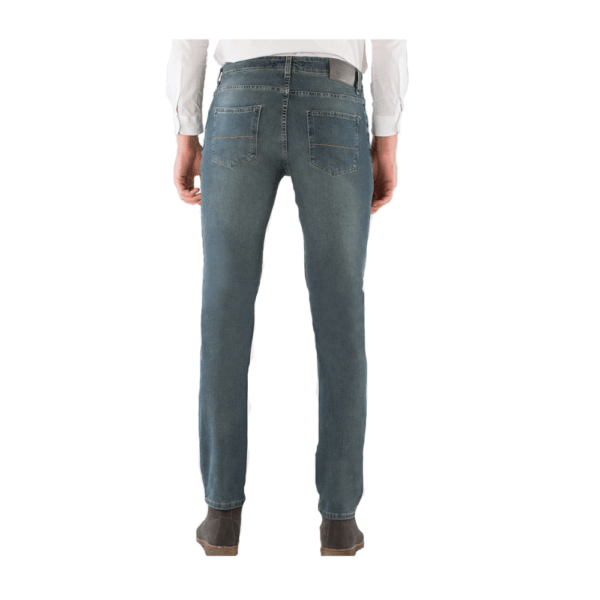 Jeans JEANS UOMO SLIM FIT BREED HOLIDAY JEANS