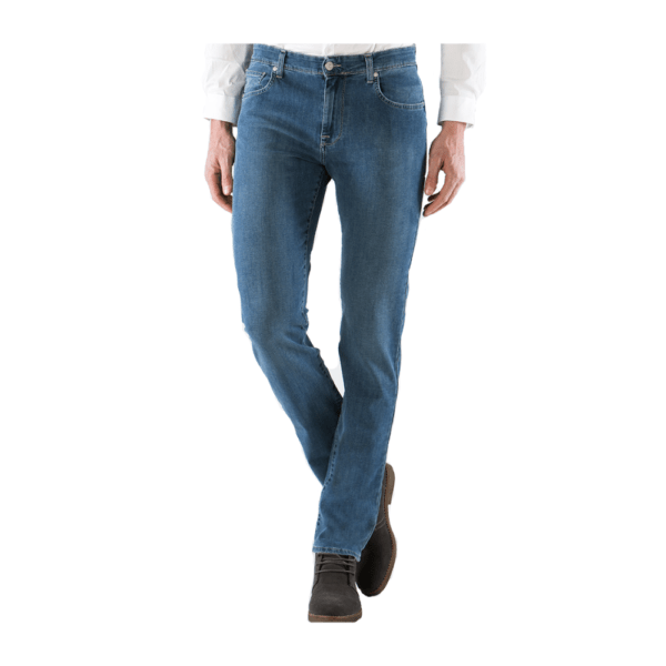 Jeans SLIM FIT MENS JEANS ‘EKMER’ “HOLIDAY JEANS”