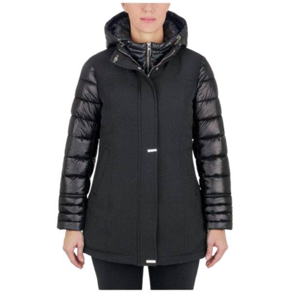 JACKETS AND COATS VIRGINIABLU PADDED WOMENS JACKET