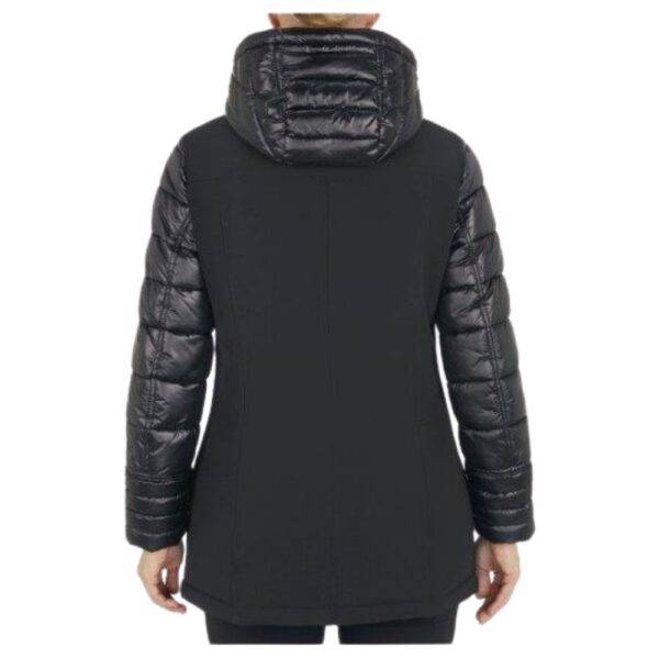 JACKETS AND COATS VIRGINIABLU PADDED WOMENS JACKET