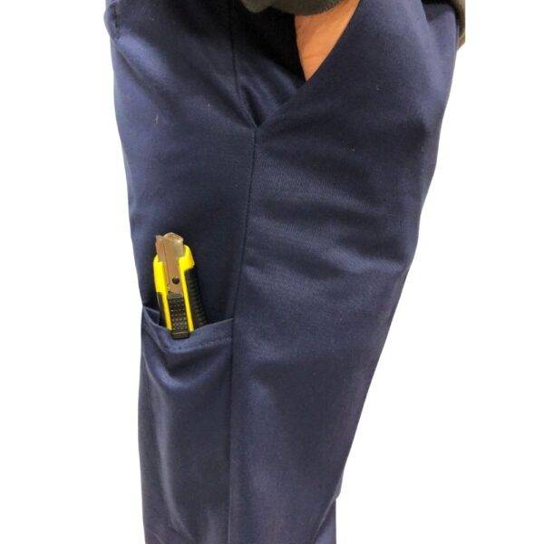 Abbigliamento da lavoro (Workwear) PANTALONE DA LAVORO PERSONALIZZABILE