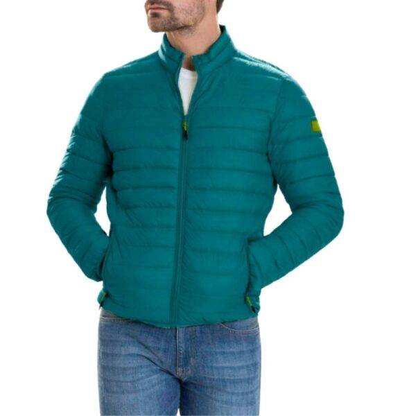 SPRING JACKETS BE BOARD QUILTED JACKET