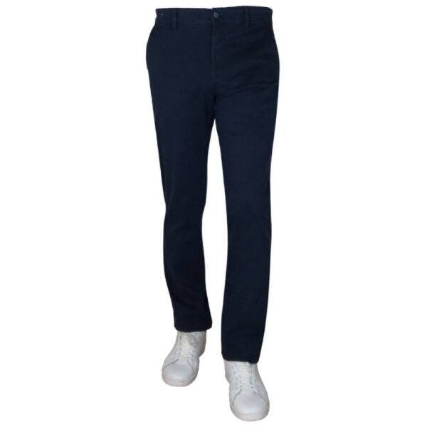 PANTS STRETCH PANTS CHINOS SEA BARRIER NEW CALEDONIAN