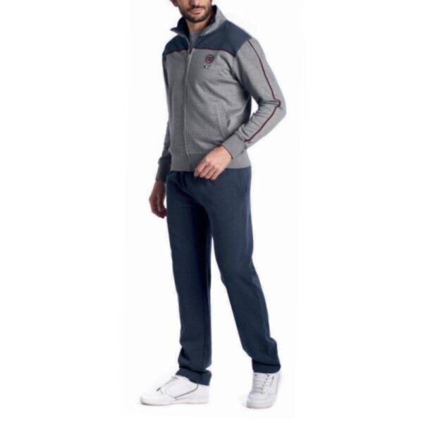 SPORTS SUITS TWO COLOR TRACKSUIT BE BOARD 14T9455