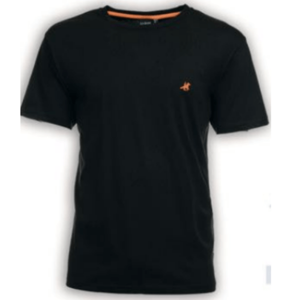 T-shirt CREW-NECK COTTON T-SHIRT U.S. GRAND POLO 032